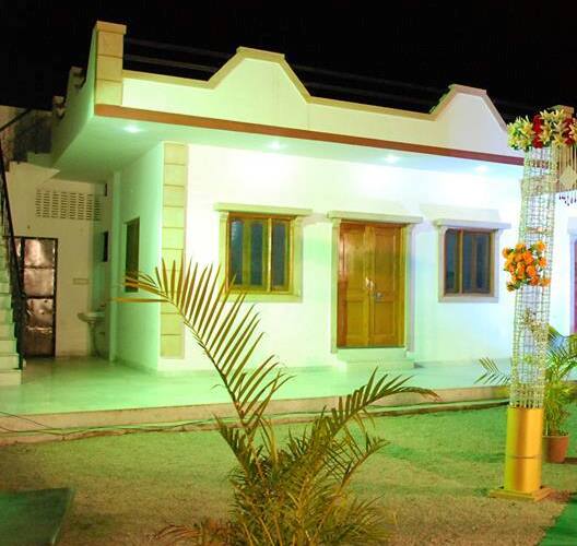 Kubergarh Resort, Jodhpur 4